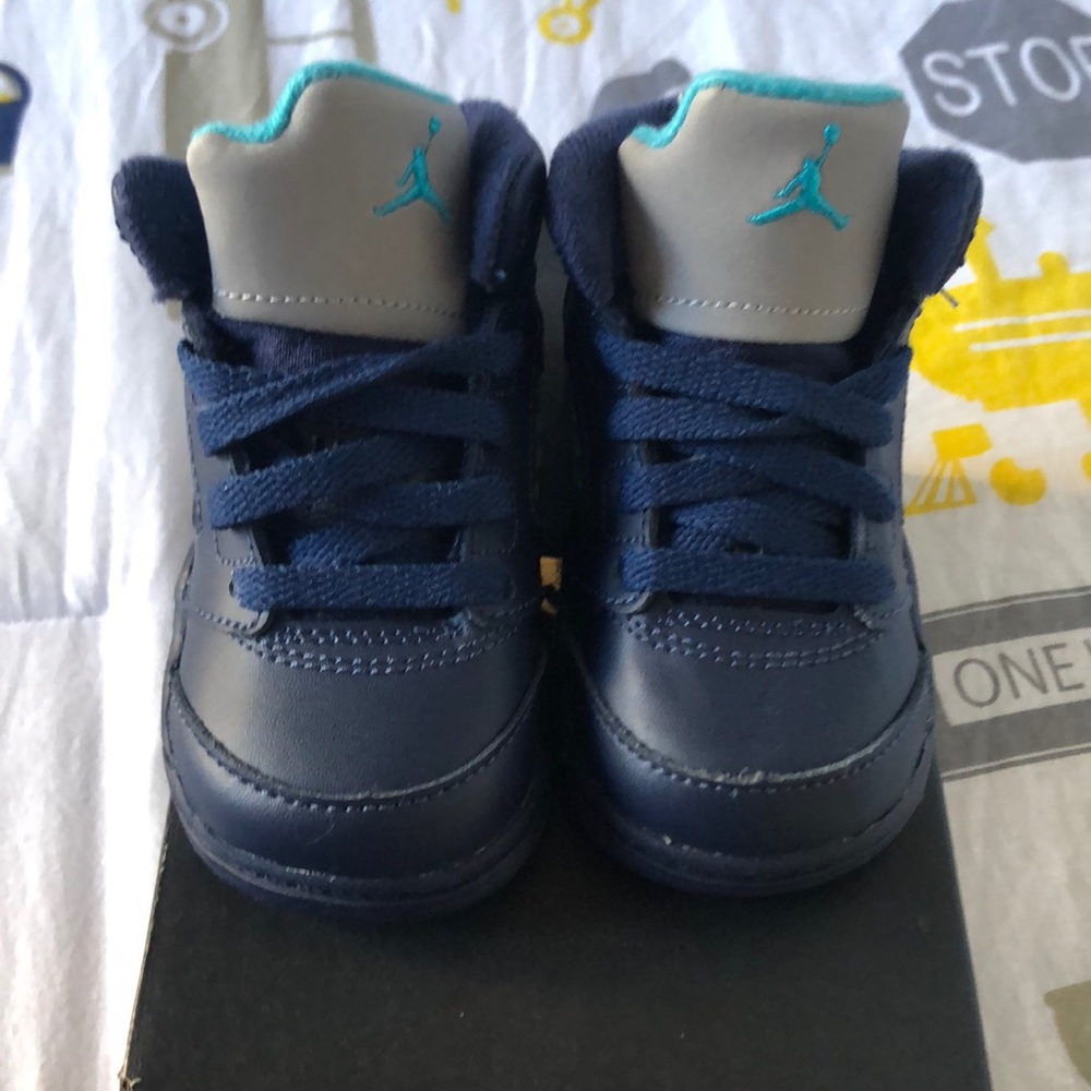 Baby Jordan’s